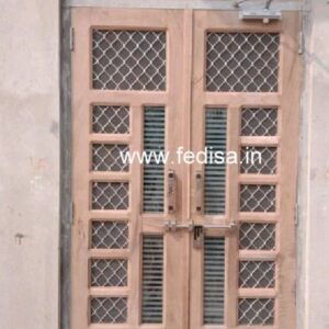 Door Design Safety Grill Gate Design For Main Door Darwaja Dijain Profile Door Design