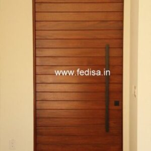 Wooden Door Design Flush Door Design Contemporary Door Design Veneer Door Design Catalog