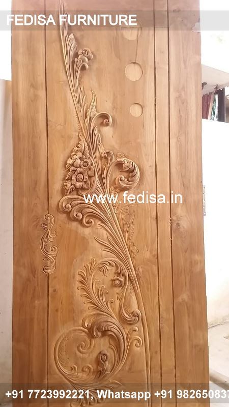 Door Design Wooden Main Door Designs Indian Style Small Door Design Designer Interior Doors