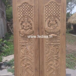 Wooden Door Design Sliding Door Design Iron Chokhat Design Latest Main Double Door Design 2020