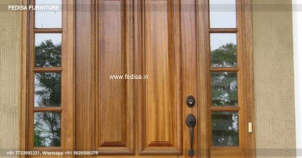 Wooden Door Design Double Door Design Modern Interior Door Designs Double Panel Door Design