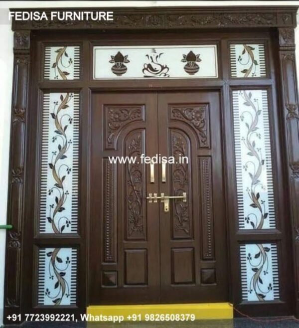 Main Door Design Steel Door Design Door Frame Beading Design Get Door Design