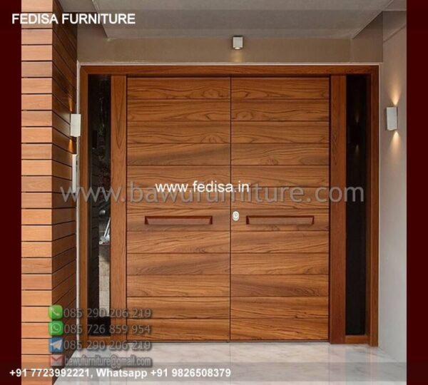 Door Design Front Door Design House Double Door Design Teak Wood Main Double Door Designs For Houses