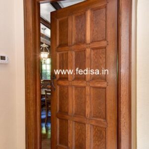 Door Design Wooden Main Door Designs Indian Style Door Design Double Vinayagar Door Design