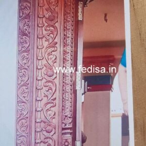 Wooden Door Design Grill Door Design Flat Main Gate Design Latest Flush Door Design 2020
