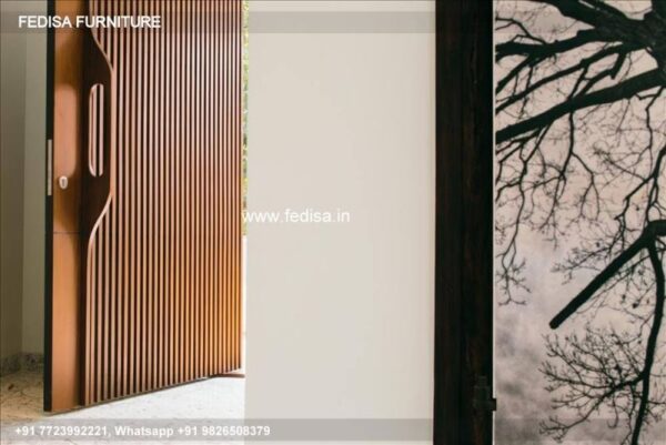Wooden Door Design Flush Door Design Jali Door Design Wooden Sagwan Chokhat Design