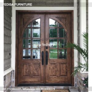 Wooden Door Design House Door Design Aluminum Door Design For Bathroom New Style Door Design