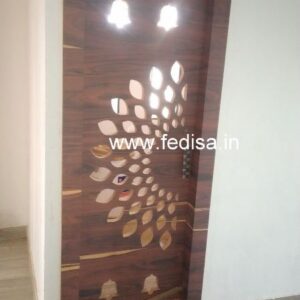 Wooden Door Design Flush Door Design Door Aldrop Design New Main Door Design 2020 Steel