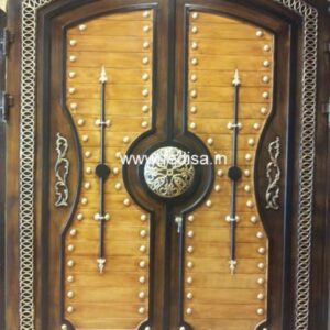 Wooden Door Design Flush Door Design Handle Lock Design Wooden Door Chokhat Design