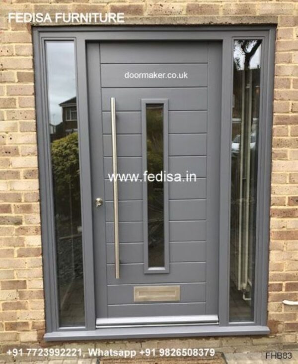 Door Design Wooden Door Design For Home Veneer Door Design Catalog Main Door Flower Design