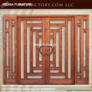 Main Door Design Wooden Main Door Design Wooden Double Door Design For Home Grill Safety Door Design
