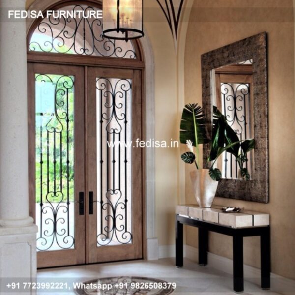 Wooden Door Design Iron Door Design Chinese Door Design Door Skin Mica Design