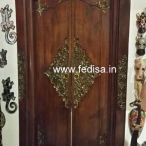 Main Door Design Safety Door Design Round Shape Door Design Wooden Jali Single Door Design
