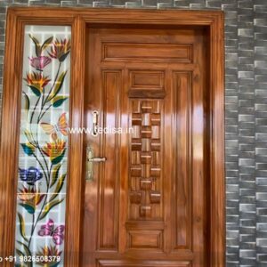 Wooden Door Design Bathroom Door Design Jali Design Door Simple Steel Door Design