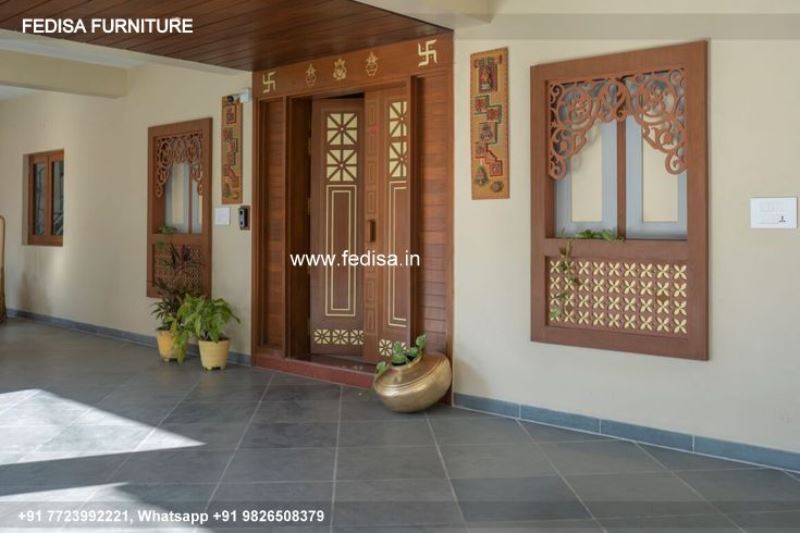 Main Door Design Safety Door Design Folding Grill Door Design Main Door Vinayagar Design