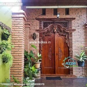 Door Design Wooden Door Design For Home Elegant Door Design Double Door Door Design