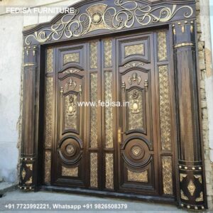 Door Design Wooden Door Design For Home Teak Wood Main Door Frame Design Darwaja Design Simple