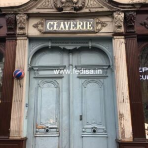 Wooden Door Design Sliding Door Design Main Door Design Wood And Glass Teak Brown Color Door