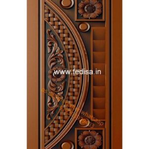 Wooden Door Design Flush Door Design Safety Door Jali Price Front Door Double Door Design