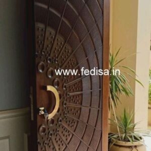 Wooden Door Design Flush Door Design Double Door Sunmica Design Flat Entrance Wall Design