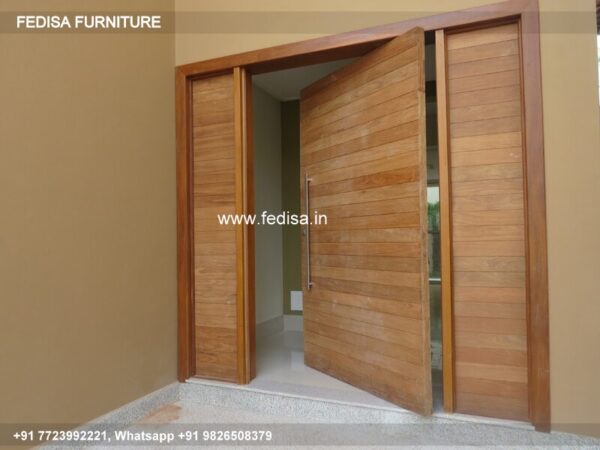Door Design Wooden Door Design For Home Wooden Door Chokhat Design Grill Double Door Design