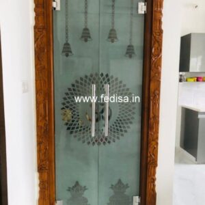 Door Design Wooden Door Design For Home Kitchen Partition Door Pvc Pooja Door