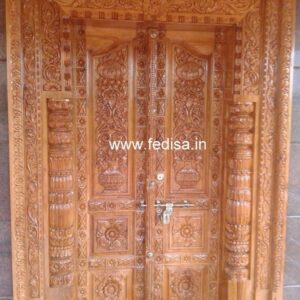 Main Door Design New Main Door Design 2975 Steel Jali Door Fabric Door Design