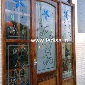 Wooden Door Design Sliding Door Design Double Door Glass Design Jali Ka Darwaja Price