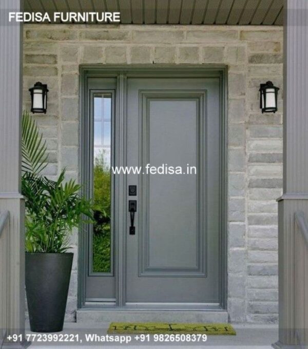 Wooden Door Design House Door Design Main Door With Glass Design Sagwan Main Door
