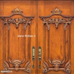 Wooden Door Design Main Door Grill Designs For Flats Teak Front Door Design New Modern Door Design