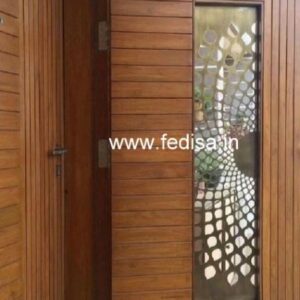 Wooden Door Design Grill Door Design Temple Main Door Design Two Door Design For Home