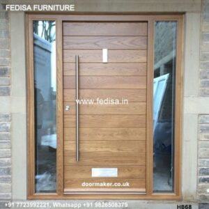 Wooden Door Design House Door Design Door 3d Design Karbin Door Design