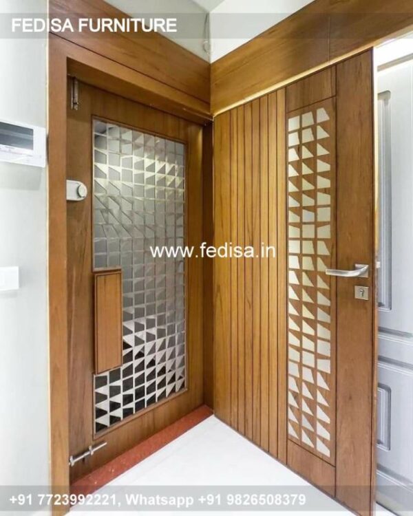 Main Door Design Safety Door Design Grill Double Door Design Kitchen Door Mirror Design
