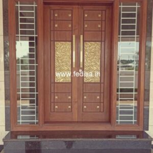 Wooden Door Design Iron Door Design Sheesham Wood Door Design Safety Door Iron Design