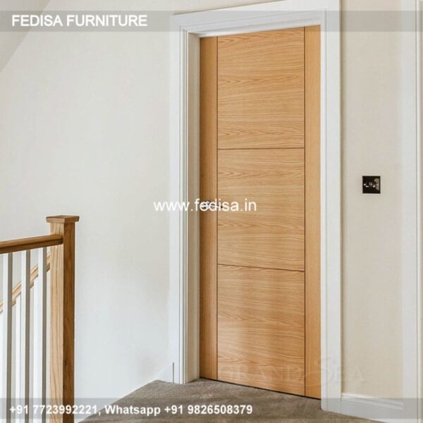 Wooden Door Design Bathroom Door Design Single Round Door Design Latest Plywood Door Design