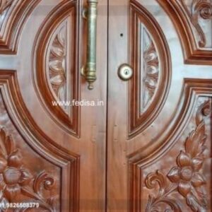 Wooden Door Design Iron Door Design Door Top Design Sagwan Front Door Design