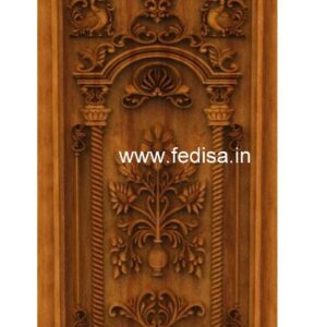 Wooden Door Design House Door Design Moti Bandarwal Design Main Door Design Double