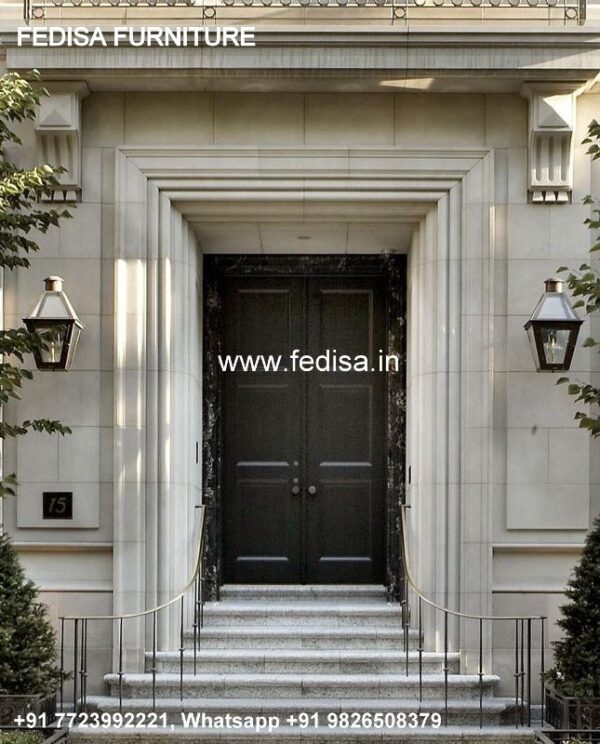 Wooden Door Design Double Door Design Plas Door Design Sliding Door Design For Terrace