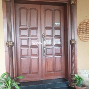 Main Door Design Safety Door Design Room Door Sunmica Design Wooden Room Gate Design