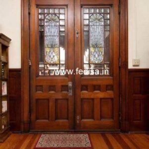 Door Design Safety Grill Gate Design For Main Door Single Glass Door Design Wooden Door With Steel Design