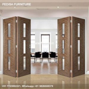 Wooden Door Design Flush Door Design Wooden Door With Grill Design Safety Door Design Pinterest