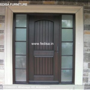 Wooden Door Design Main Door Grill Designs For Flats Door Mesh Design Teak Wood Pooja Door Price