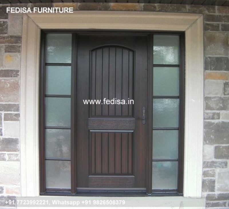 Wooden Door Design Main Door Grill Designs For Flats Door Mesh Design Teak Wood Pooja Door Price
