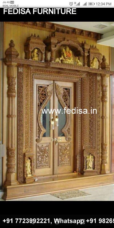 Wooden Door Design House Door Design Main Door Sunmica Double Door Darwaja Design