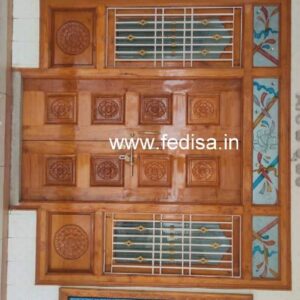 Main Door Design Wooden Main Door Design Kitchen Entry Door Design New Main Double Door Design 2020 With Price