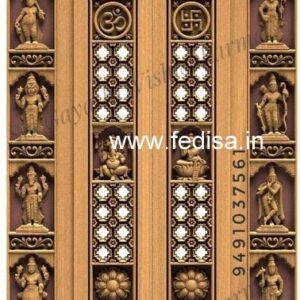 Door Design Room Door Design Door Gate Grill Design Wooden Round Double Door Design