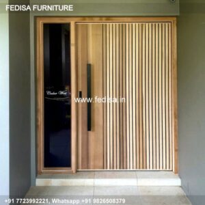 Wooden Door Design Double Door Design Pooja Doors With Bells Door Grill Design 2020