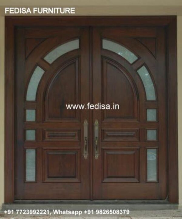Main Door Design Wooden Main Door Design Double Door Aluminum Design Dorja Design