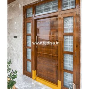 Main Door Design Sunmica Door Design Double Shutter Door Design Wooden Safety Door Design
