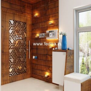Wooden Door Design Sliding Door Design Main Chokhat Design Small Pooja Room Door Design